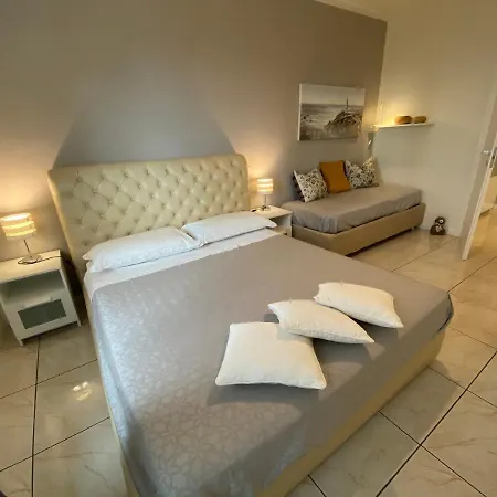 Nina's House Lejlighed